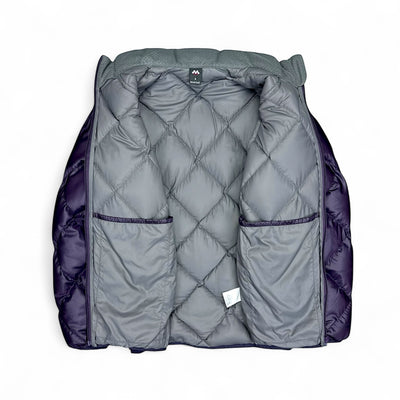 Montbell Superior Lightweight Puffer Jacke – vintageconcierge