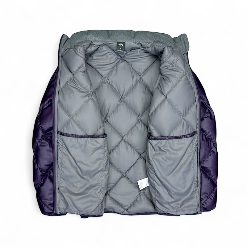 Montbell Superior Lightweight Puffer Jacke – vintageconcierge