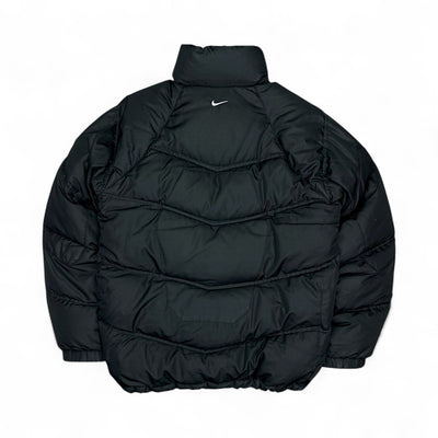 Nike Vintage Y2K Down Puffer Jacke – vintageconcierge