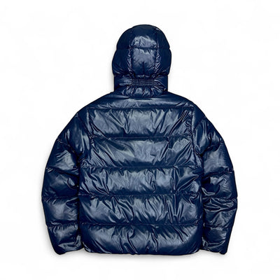Duvetica Down Puffer Jacke – vintageconcierge