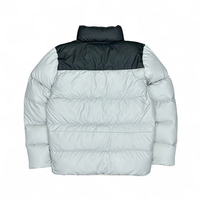 Nike Vintage Y2K Down Puffer Jacke – vintageconcierge