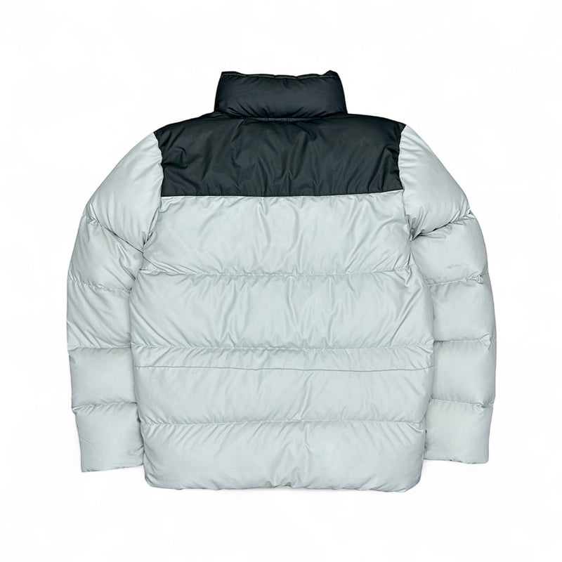 Nike Vintage Y2K Down Puffer Jacke – vintageconcierge