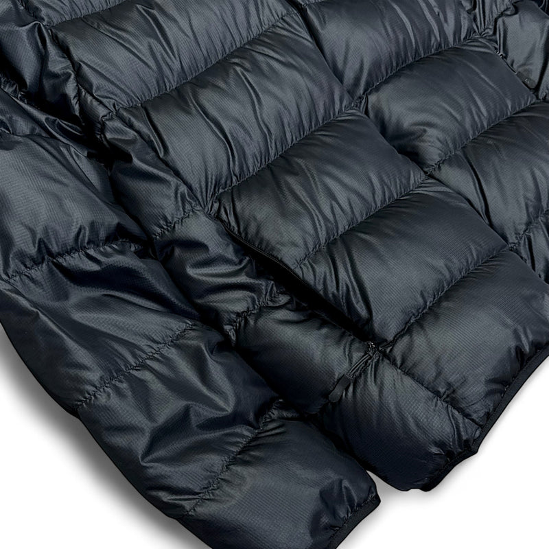 Montbell Superior Lightweight Puffer Jacke – vintageconcierge
