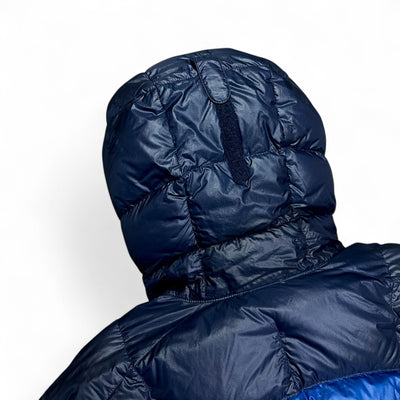 Montbell Superior Lightweight Down Pufferjacke – vintageconcierge