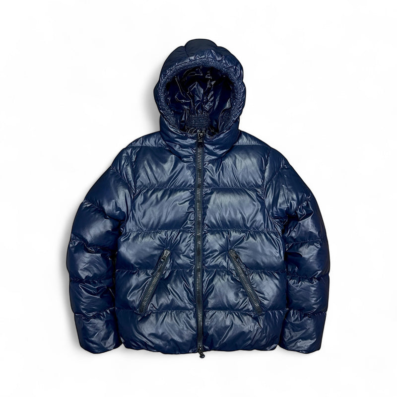 Duvetica Down Puffer Jacke – vintageconcierge