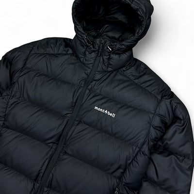 Montbell Superior Lightweight Puffer Jacke – vintageconcierge