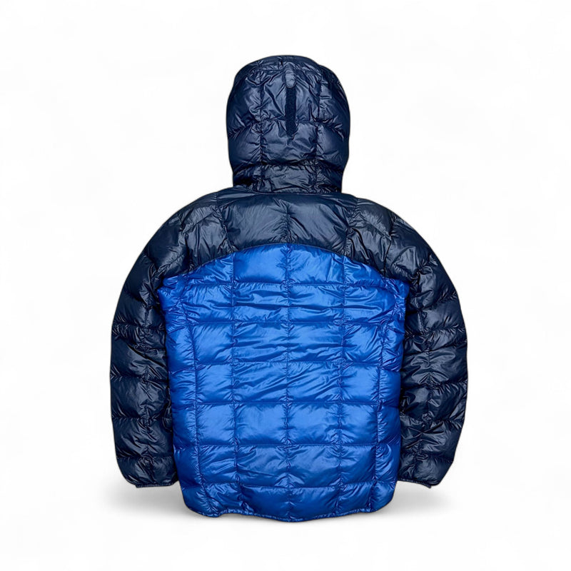 Montbell Superior Lightweight Down Pufferjacke – vintageconcierge