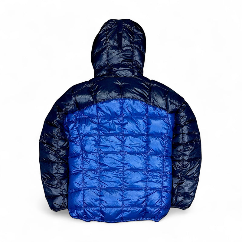 Montbell Deadstock Superior Lightweight Puffer Jacke – vintageconcierge