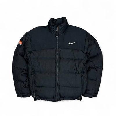Nike ACG Vintage Y2K Rare Down Puffer Jacke – vintageconcierge