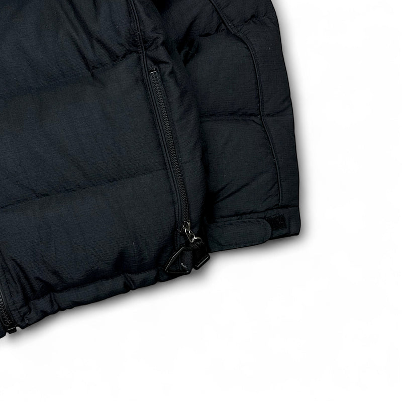 Nike ACG Vintage Y2K Rare Down Puffer Jacke – vintageconcierge