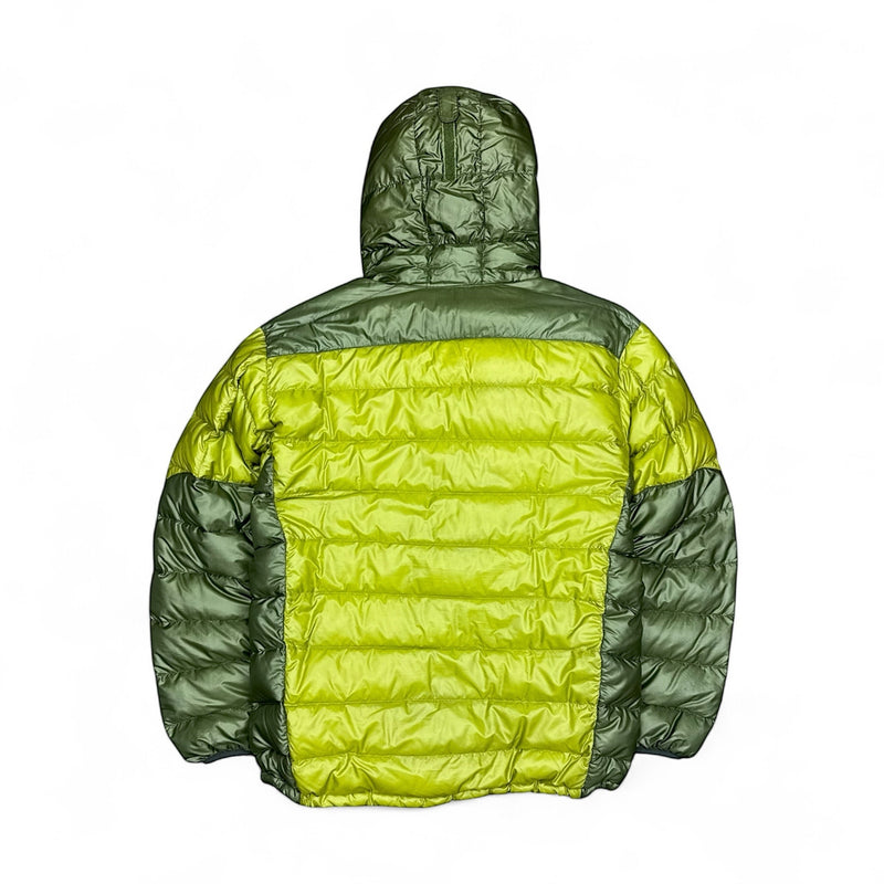 Montbell Superior Lightweight Puffer Jacke – vintageconcierge