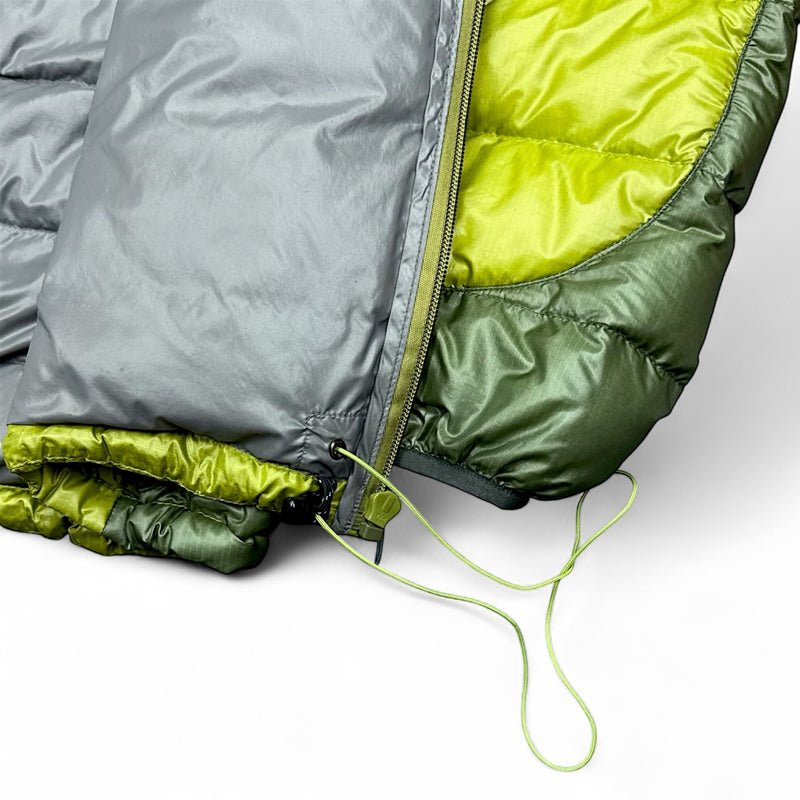 Montbell Superior Lightweight Puffer Jacke – vintageconcierge