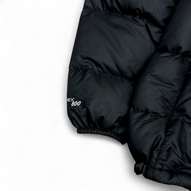 Montbell Superior Lightweight Puffer Jacke – vintageconcierge