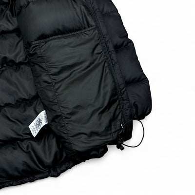 Montbell Superior Lightweight Puffer Jacke – vintageconcierge