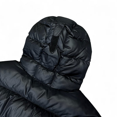 Montbell Superior Lightweight Puffer Jacke – vintageconcierge