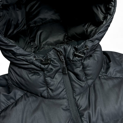 Montbell Superior Lightweight Puffer Jacke – vintageconcierge