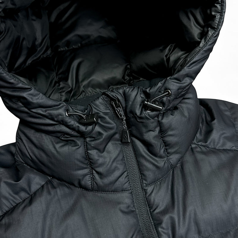 Montbell Superior Lightweight Puffer Jacke – vintageconcierge