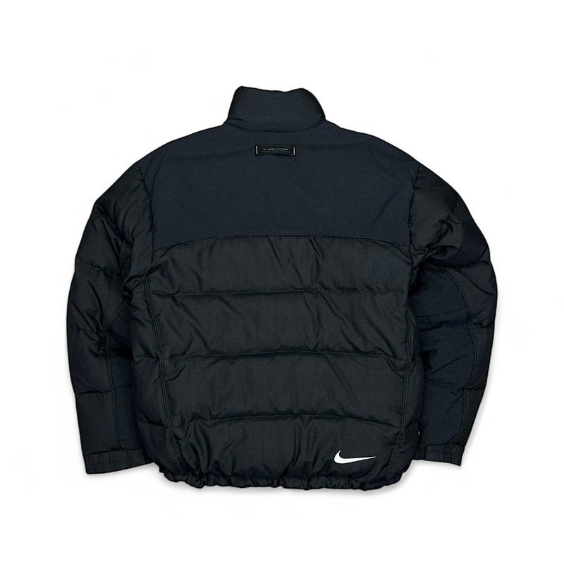 Nike ACG Vintage Y2K Rare Down Puffer Jacke – vintageconcierge