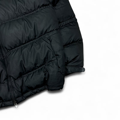 Nike Vintage Y2K Down Puffer Jacke – vintageconcierge