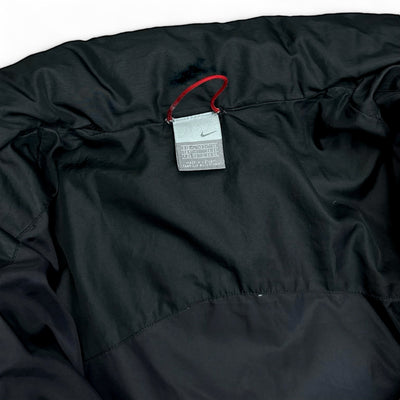 Nike Vintage Y2K Down Puffer Jacke – vintageconcierge