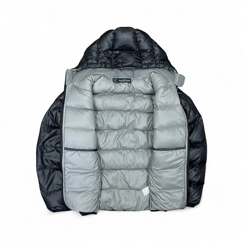 Montbell Superior Lightweight Puffer Jacke – vintageconcierge