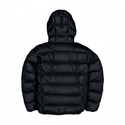 Montbell Superior Lightweight Puffer Jacke – vintageconcierge