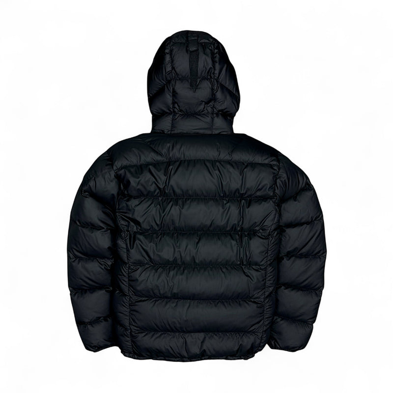 Montbell Superior Lightweight Puffer Jacke – vintageconcierge
