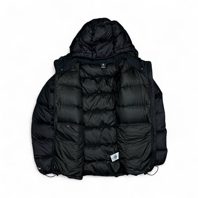 Montbell Superior Lightweight Puffer Jacke – vintageconcierge