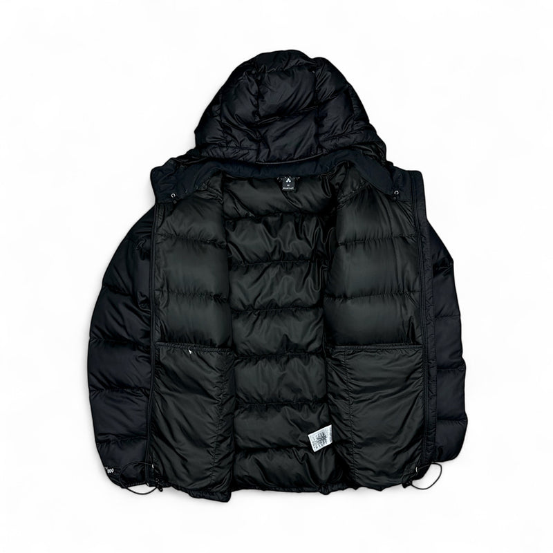 Montbell Superior Lightweight Puffer Jacke – vintageconcierge