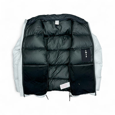 Nike Vintage Y2K Down Puffer Jacke – vintageconcierge