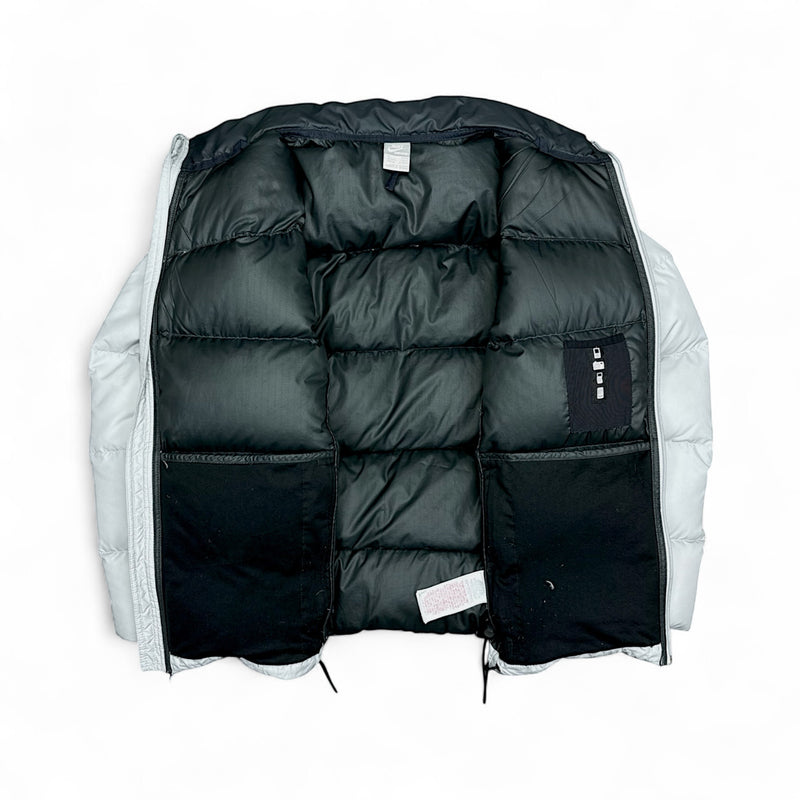 Nike Vintage Y2K Down Puffer Jacke – vintageconcierge