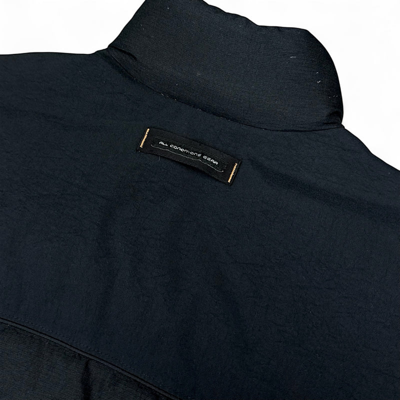 Nike ACG Vintage Y2K Rare Down Puffer Jacke – vintageconcierge