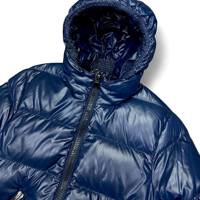 Duvetica Down Puffer Jacke – vintageconcierge