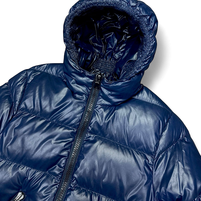 Duvetica Down Puffer Jacke – vintageconcierge