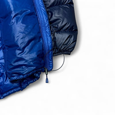 Montbell Superior Lightweight Down Pufferjacke – vintageconcierge