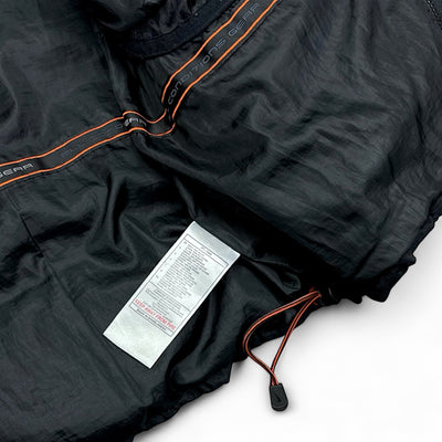 Nike ACG Vintage Y2K Rare Down Puffer Jacke – vintageconcierge