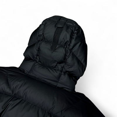 Montbell Superior Lightweight Puffer Jacke – vintageconcierge