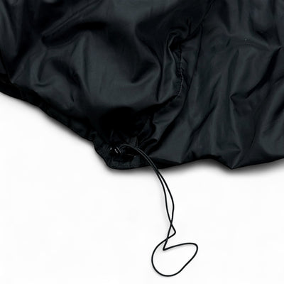 Nike Vintage Y2K Down Puffer Jacke – vintageconcierge