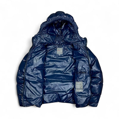 Duvetica Down Puffer Jacke – vintageconcierge