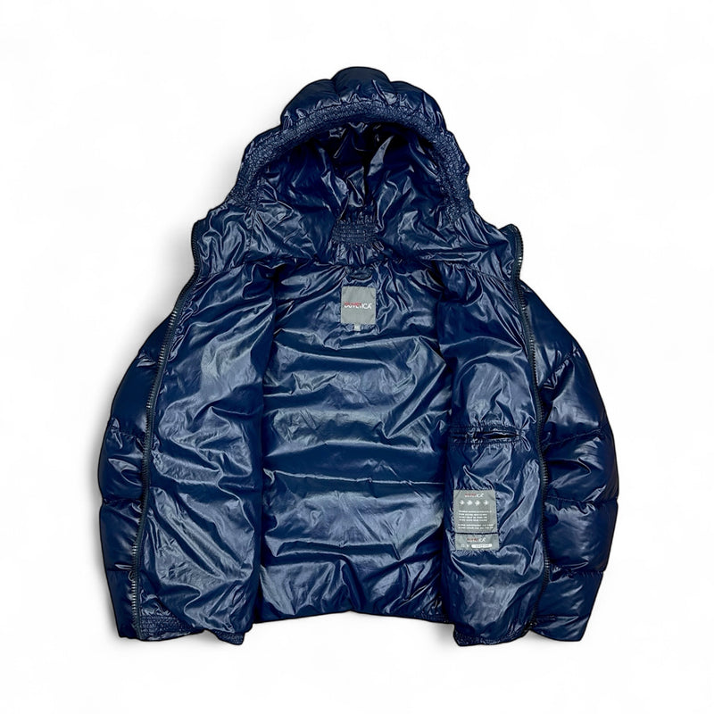 Duvetica Down Puffer Jacke – vintageconcierge