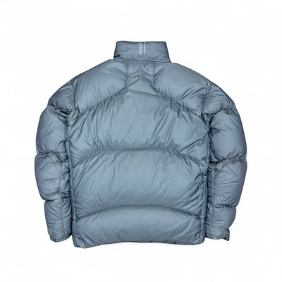 Nike Vintage Y2K Down Puffer Jacke – vintageconcierge