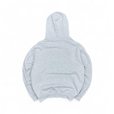 Nike Vintage 90s Boxy Michigan Spellout Hoodie – vintageconcierge
