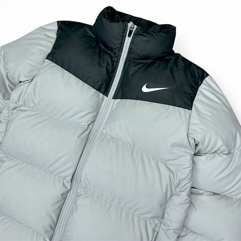 Nike Vintage Y2K Down Puffer Jacke – vintageconcierge