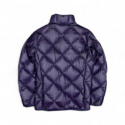 Montbell Superior Lightweight Puffer Jacke – vintageconcierge