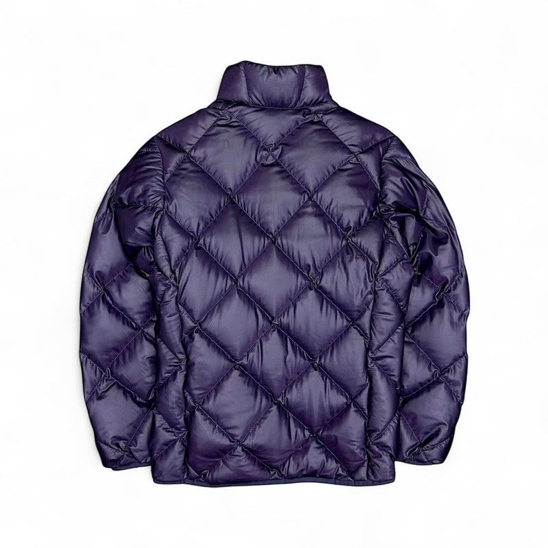 Montbell Superior Lightweight Puffer Jacke – vintageconcierge