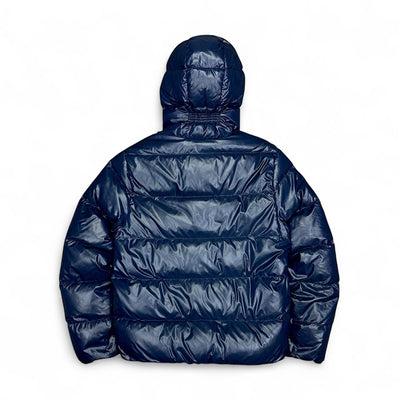 Duvetica Down Puffer Jacke - vintageconcierge