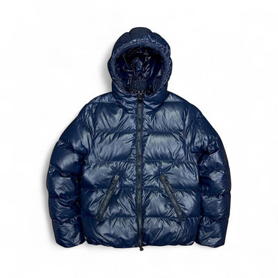 Duvetica Down Puffer Jacke - vintageconcierge