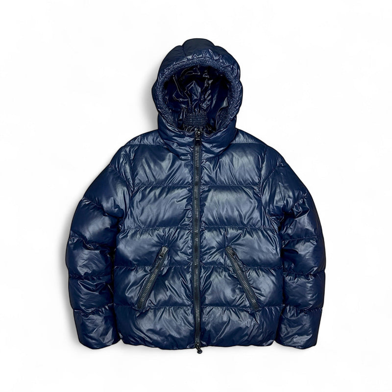 Duvetica Down Puffer Jacke - vintageconcierge