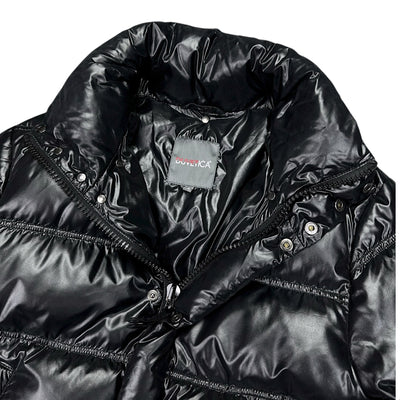 Duvetica Down Pufferjacke - vintageconcierge