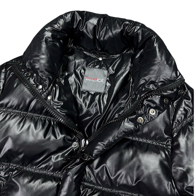 Duvetica Down Pufferjacke - vintageconcierge